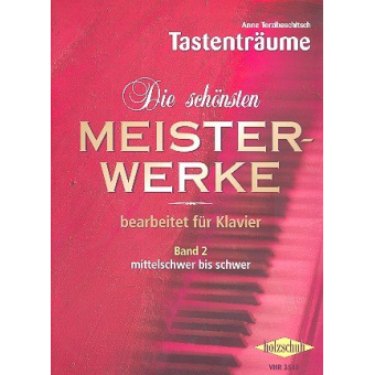 Die schönsten Meisterwerke, Band 2