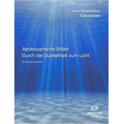         Apokalyptische Bilder - Anne Terzibaschitsch
    
