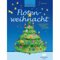         Flötenweihnacht - Barbara Ertl
    