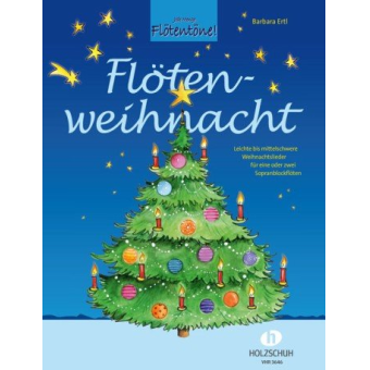 Flötenweihnacht