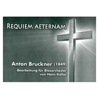 Requiem Aeternam