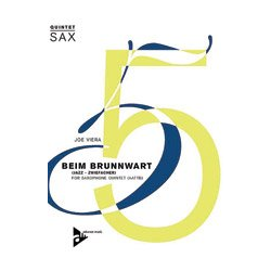         Beim Brunnwart  - (Jazz - Zwiefacher) - Joe Viera
    