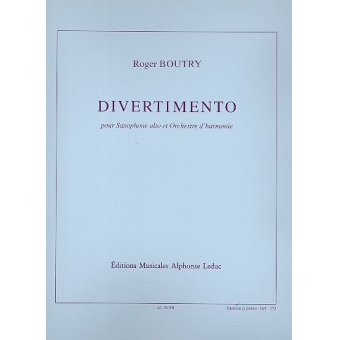 Divertimento