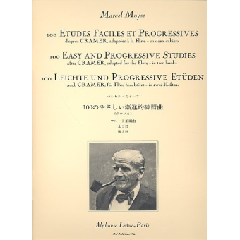100 Etudes Faciles Et Progressives 2