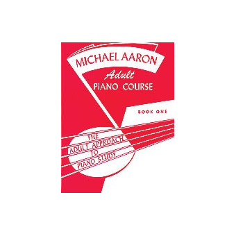 Adult Piano Course vol.1