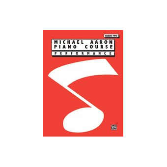 Piano Course Grade 2 : Performance