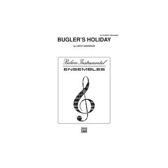 Bugler's Holiday (trumpet trio)