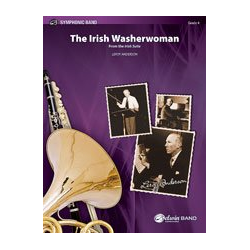         The Irish Washerwoman - Leroy Anderson
    