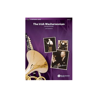 The Irish Washerwoman