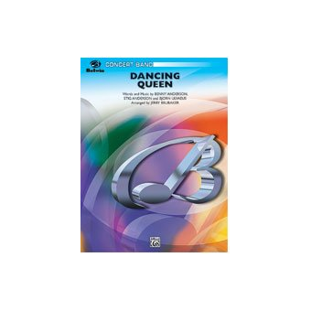 Dancing Queen (concert band)