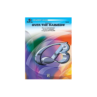 Over the Rainbow (from <i>The Wizard of Oz</i>), Variations on
