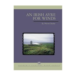         Irish Ayre for Winds (concert band) - Warren Barker
    