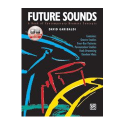         Future Sounds - David Garibaldi
    