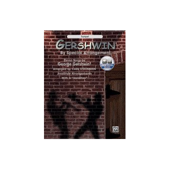 Gershwin by special Arrangement