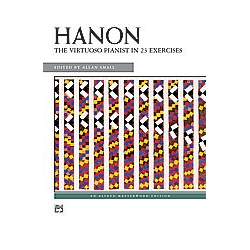         Virtuoso Pianist; The, Book 2 - Charles Louis Hanon
    