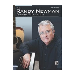         The Randy Newman Guitar Songbook - Randy Newman
    