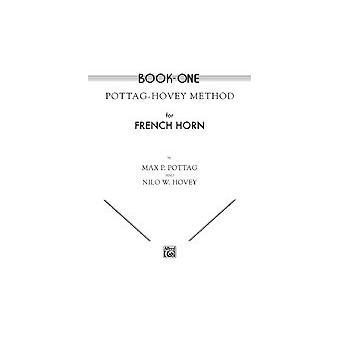 Pottag-Hovey Method vol.1