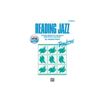 Reading Jazz