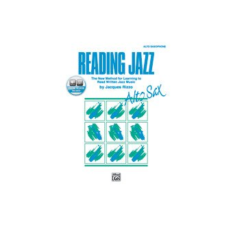 Reading Jazz
