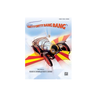 Chitty Chitty Bang Bang (musical 2005)