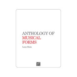         Anthology of Musical Forms - Leon Stein
    