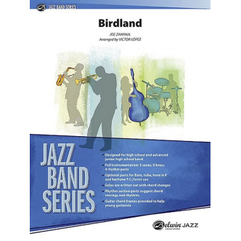 Birdland