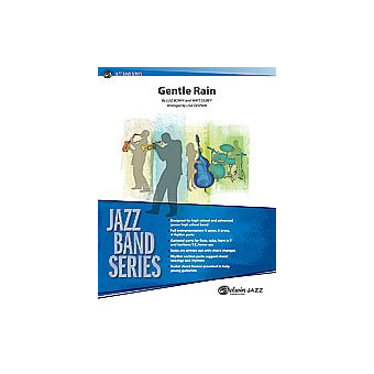 Gentle Rain (jazz ensemble)