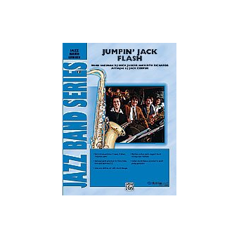 Jumpin' Jack Flash (jazz ensemble)