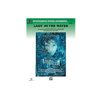 Lady in the Water(full/string orchestra)