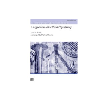 Largo (Symphony No.9 New World) (c/band)