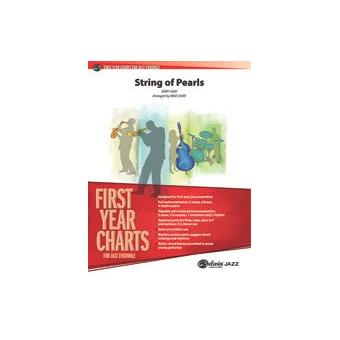 String of Pearls (jazz ensemble)