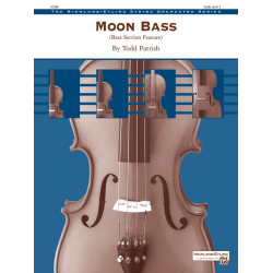         Moon Bass (string orchestra) - Todd Parrish
    
