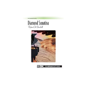Diamond Sonatina Duet
