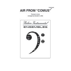         Air From Comus
    