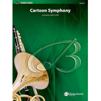 Cartoon Symphony