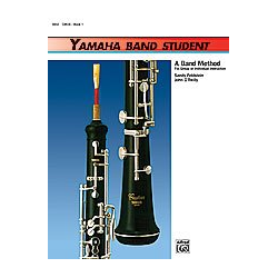         YBS 1 / OBOE
    