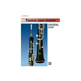 YBS 1 / OBOE