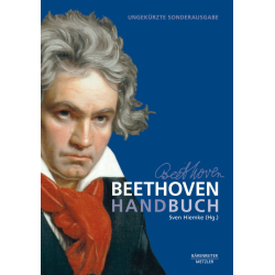         Beethoven Handbuch - Sven Hiemke
    
