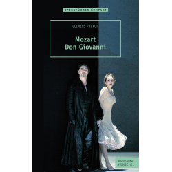         Mozart. Don Giovanni - Clemens Prokop
    
