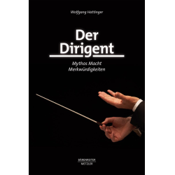         Der Dirigent - Wolfgang Hattinger
    