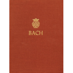         Matthaus-Passion - Johann Sebastian Bach
    