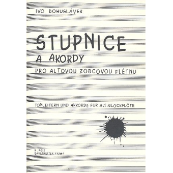 Tonleitern und Akkorde