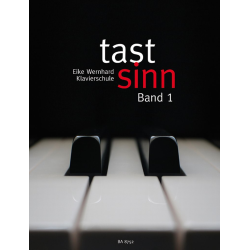         tastsinn, Band 1 - Eike Wernhard
    
