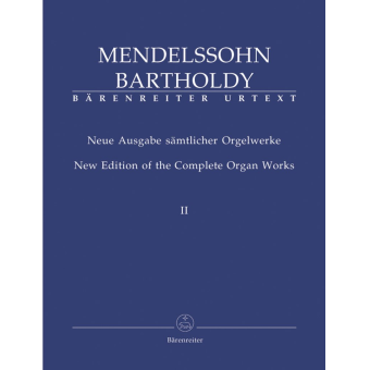 Organ Works Complete Vol.2