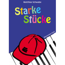         Starke Stuecke
    