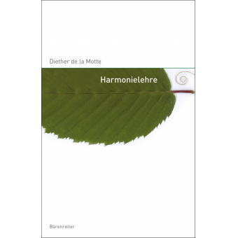 Harmonielehre