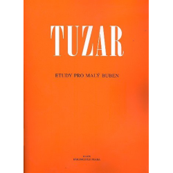         Etüden für kleine Trommel - Josef Tuzar
    