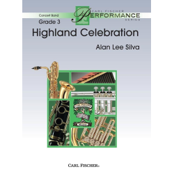         Highland Celebration - Alan Lee Silva
    