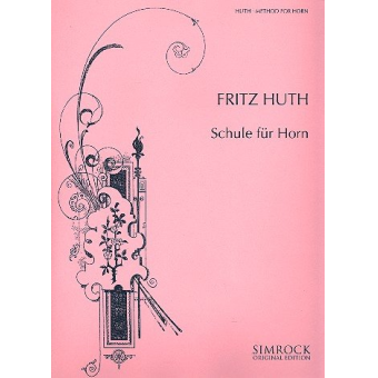Schule für Horn