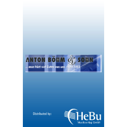         Requiem d-Moll op.20 - Josef Gruber
    